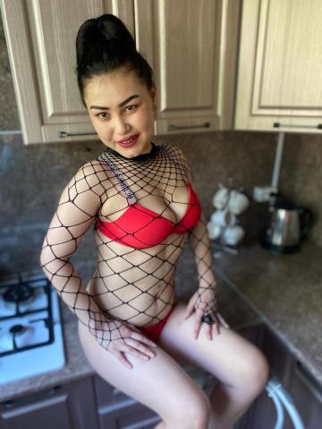 Мей Красивая Компаньонка фото 4